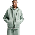 Nike SB Single Swoosh Zip Hood Mint Green