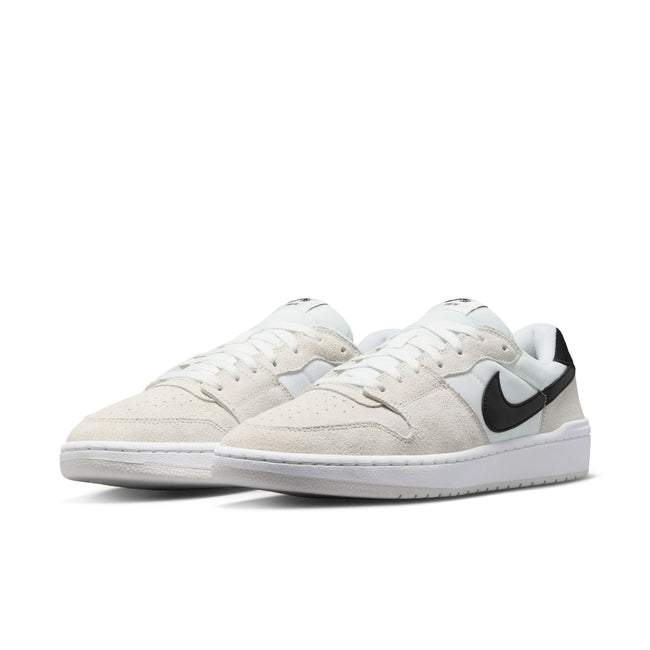 Nike SB Code 58 Shoe White/black-summit White-black