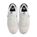 Nike SB Code 58 Shoe White/black-summit White-black