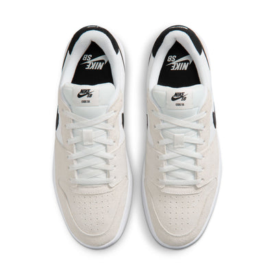 Nike SB Code 58 Shoe White/black-summit White-black