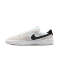 Nike SB Code 58 Shoe White/black-summit White-black