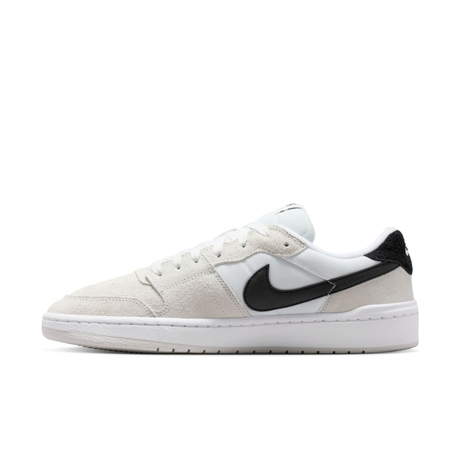 Nike SB Code 58 Shoe White/black-summit White-black