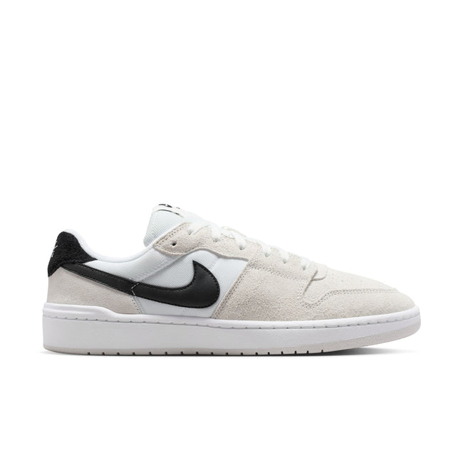 Nike SB Code 58 Shoe White/black-summit White-black