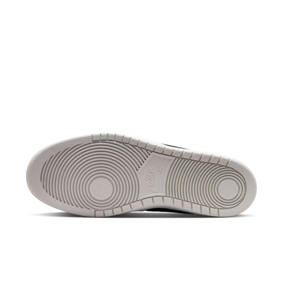 Nike SB Code 58 Shoe White/black-summit White-black