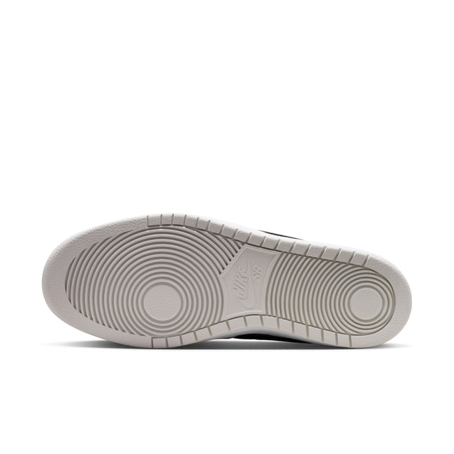 Nike SB Code 58 Shoe White/black-summit White-black