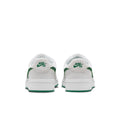 Nike sB Code 58 Shoe White/Pine Green/Summit White/Pine Green