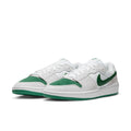 Nike sB Code 58 Shoe White/Pine Green/Summit White/Pine Green