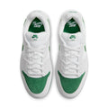 Nike sB Code 58 Shoe White/Pine Green/Summit White/Pine Green