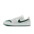 Nike sB Code 58 Shoe White/Pine Green/Summit White/Pine Green