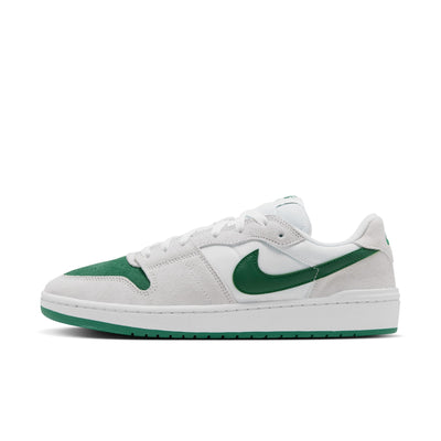 Nike SB Code 58 White/Pine Green/Summit White