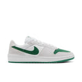 Nike sB Code 58 Shoe White/Pine Green/Summit White/Pine Green