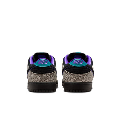 Nike SB Dunk Low x Dashawn Jordan Shoe