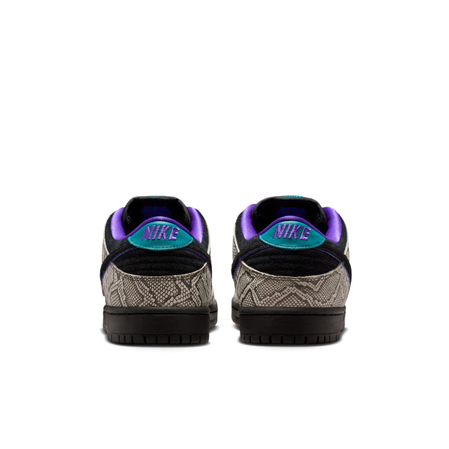 Nike SB Dunk Low x Dashawn Jordan Shoe