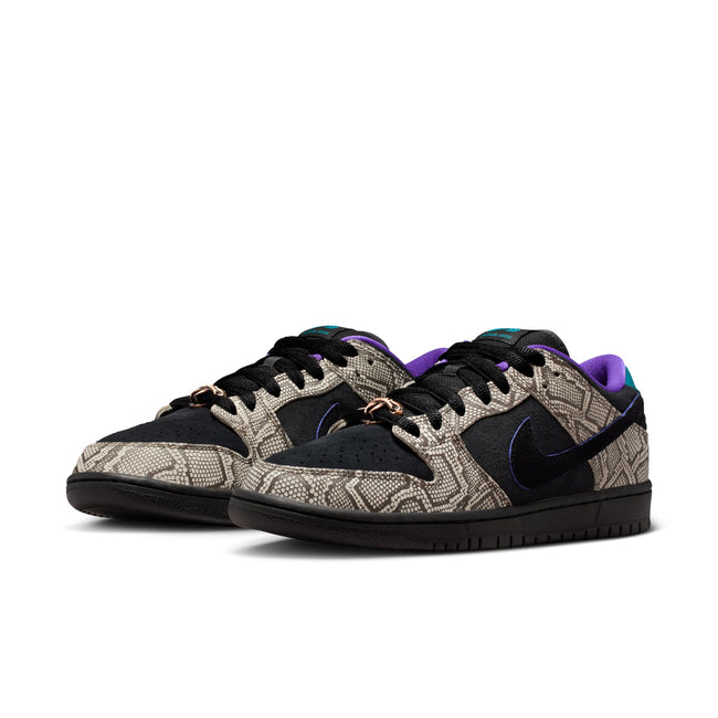 Nike SB Dunk Low x Dashawn Jordan Shoe