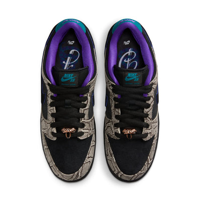 Nike SB Dunk Low x Dashawn Jordan Shoe