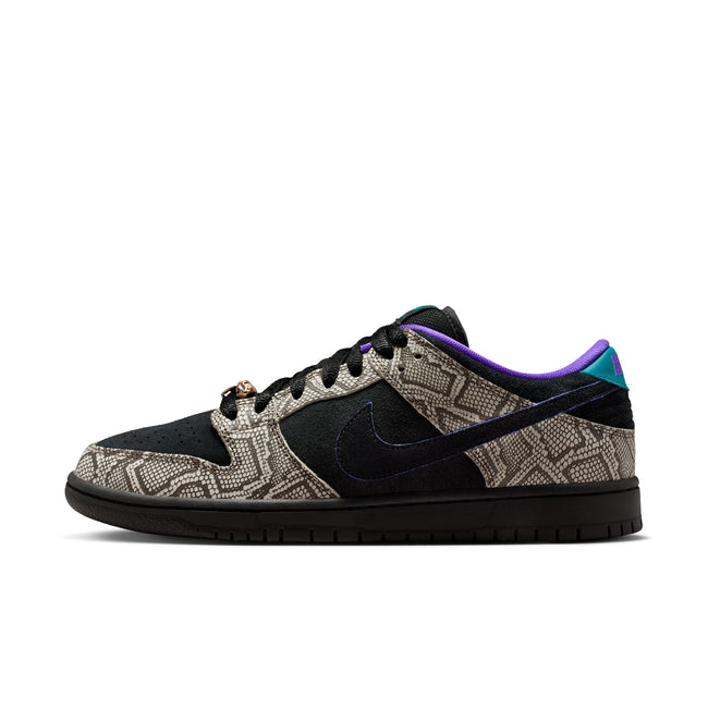 Nike SB Dunk Low x Dashawn Jordan Shoe