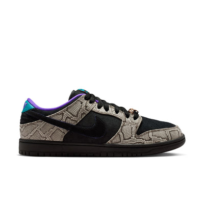Nike SB Dunk Low x Dashawn Jordan Shoe