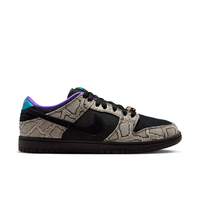 Nike SB Dunk Low x Dashawn Jordan Shoe