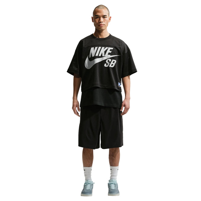 Nike SB Skate Short Black