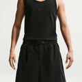 Nike SB Skate Short Black