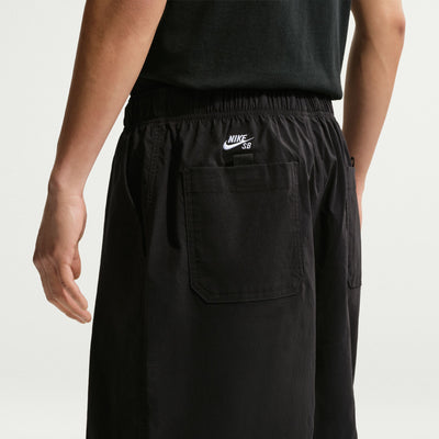 Nike SB Skate Short Black