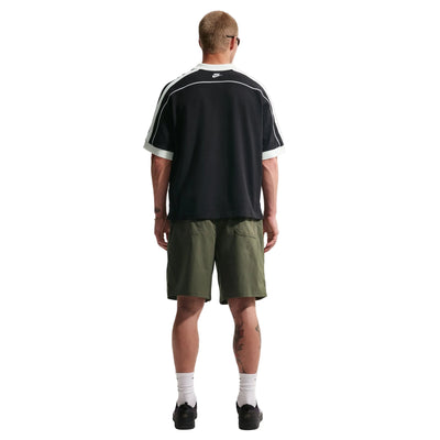 Nike SB Skate Shorts Olive