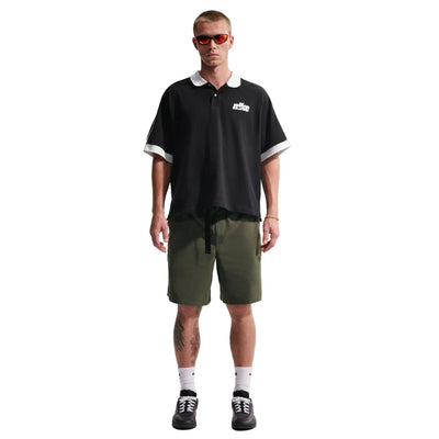 Nike SB Skate Shorts Olive