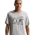 Nike Celebrate T-Shirt Grey