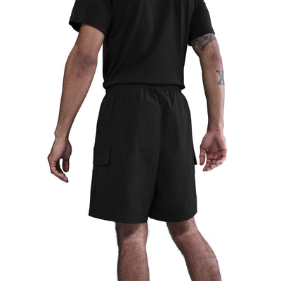 Nike Club Utility Short Black