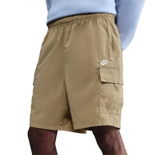 Nike SB Club Utility Short Khaki