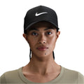 Nike SB Rise Structured Trucker Cap Black