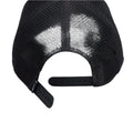 Nike SB Rise Structured Trucker Cap Black