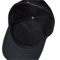 Nike SB Rise Structured Trucker Cap Black