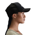 Nike SB Rise Structured Trucker Cap Black