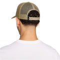 Nike SB Rise Structured Trucker Cap Khaki