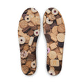 Nike SB NOTE Dunk Low Pro QS Shoe Flax/Honeycomb/Summit White