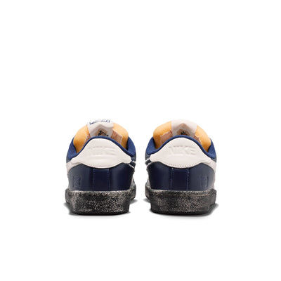 Nike SB Zoom Tennis Classic x Rassvet Shoe Blue Void/Blue Void-Sail