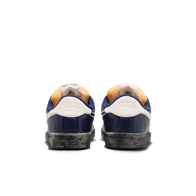 Nike SB Zoom Tennis Classic x Rassvet Shoe Blue Void/Blue Void-Sail