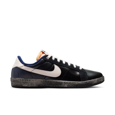 Nike SB Zoom Tennis Classic x Rassvet Shoe Blue Void/Blue Void-Sail