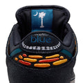 Nike SB X Bluetile Dunk Low Pro Shoe Black/Marina/White