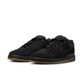 Nike SB Zoom Air Paul Rodriguez Low Shoe Black/Black - Black - Gum Light Brown