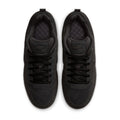 Nike SB Zoom Air Paul Rodriguez Low Shoe Black/Black - Black - Gum Light Brown
