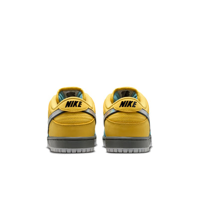 Nike SB Dunk Low Pro MUNI FASTPASS LIGHTNING DENIM TURQUIOSE