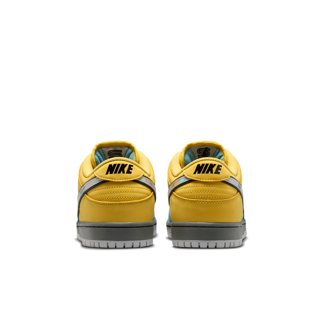Nike SB Dunk Low Pro MUNI FASTPASS LIGHTNING DENIM TURQUIOSE