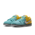 Nike SB Dunk Low Pro MUNI FASTPASS LIGHTNING DENIM TURQUIOSE