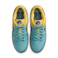 Nike SB Dunk Low Pro MUNI FASTPASS LIGHTNING DENIM TURQUIOSE