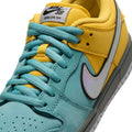 Nike SB Dunk Low Pro MUNI FASTPASS LIGHTNING DENIM TURQUIOSE