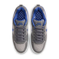 Nike SB Zoom Air Paul Rodriguez Low Shoe FLINT GREY/DEEP ROYAL BLUE-FLINT GREY