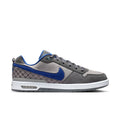 Nike SB Zoom Air Paul Rodriguez Low Shoe FLINT GREY/DEEP ROYAL BLUE-FLINT GREY