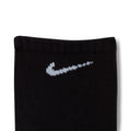 Nike SB Training No-Show Socks Black 3-Pack